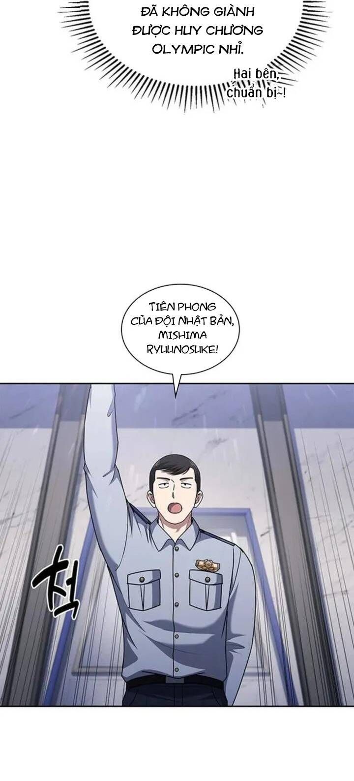 đọc truyện Cảnh Sát Thiên Tài Chuyển Sinh Chương 90 ảnh 23 tại Thiên Thai Truyện