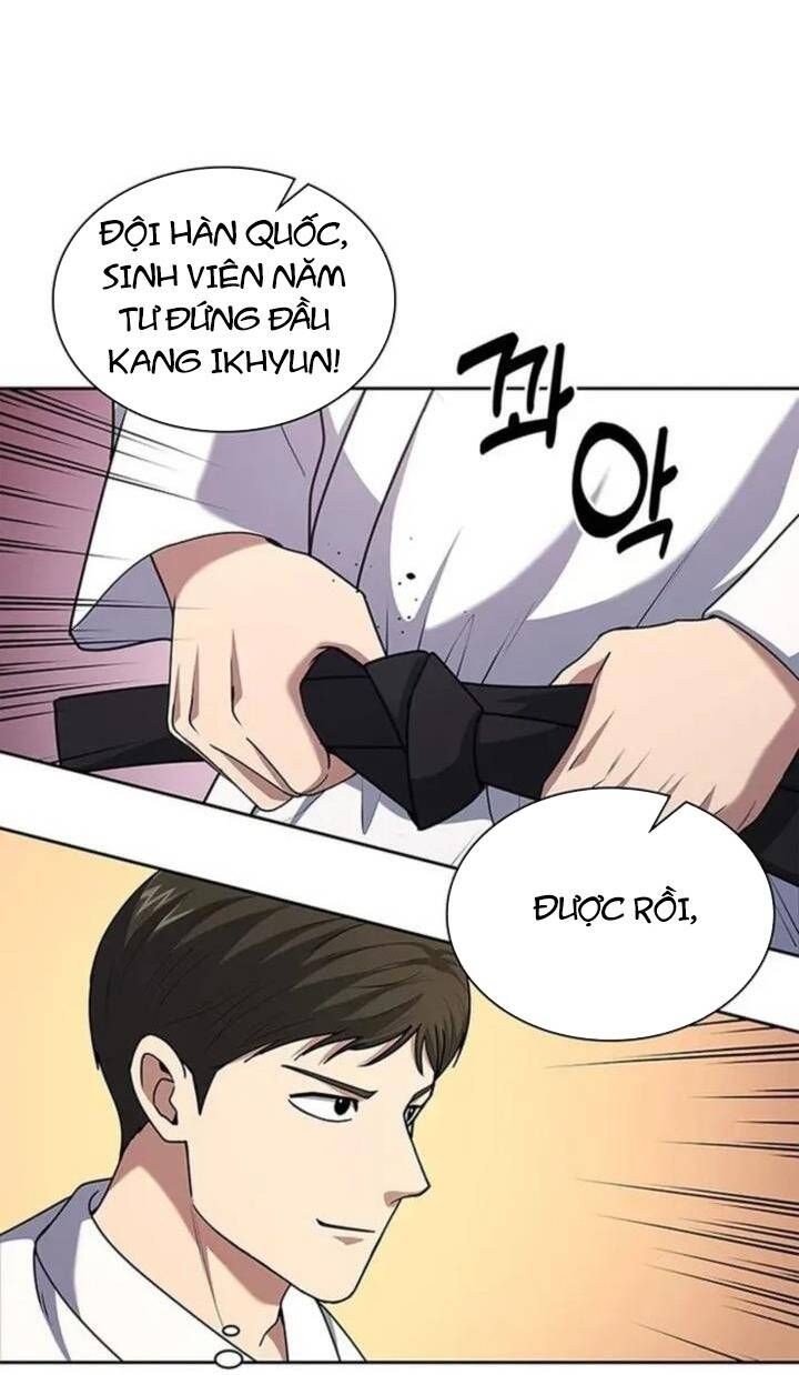 đọc truyện Cảnh Sát Thiên Tài Chuyển Sinh Chương 90 ảnh 24 tại Thiên Thai Truyện