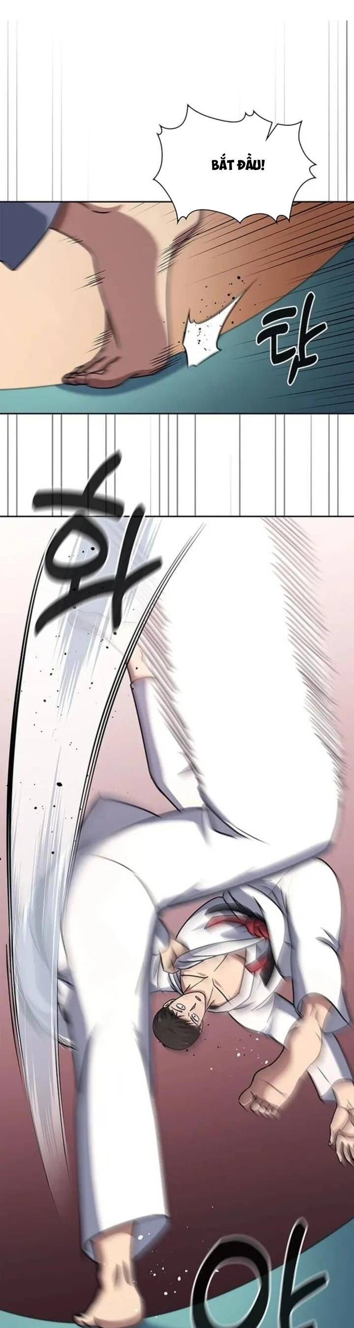 đọc truyện Cảnh Sát Thiên Tài Chuyển Sinh Chương 90 ảnh 28 tại Thiên Thai Truyện