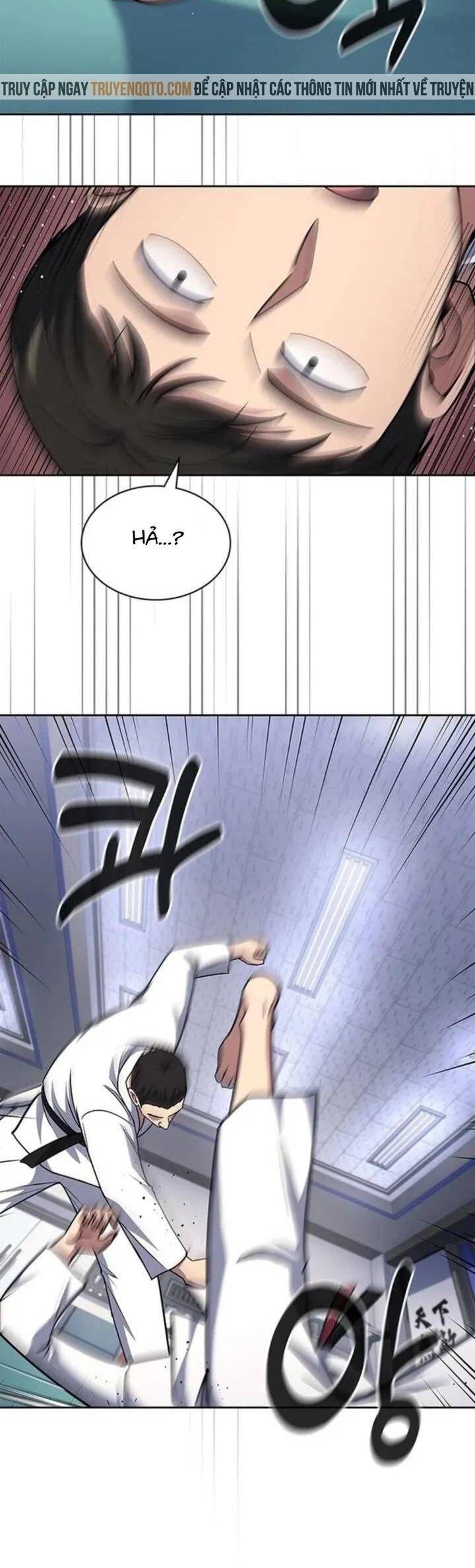 đọc truyện Cảnh Sát Thiên Tài Chuyển Sinh Chương 90 ảnh 29 tại Thiên Thai Truyện