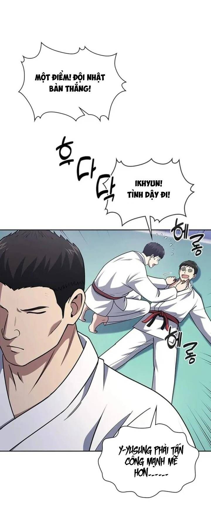 đọc truyện Cảnh Sát Thiên Tài Chuyển Sinh Chương 90 ảnh 30 tại Thiên Thai Truyện