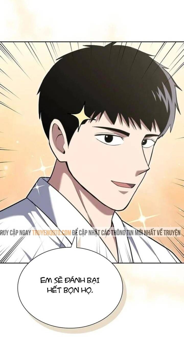 đọc truyện Cảnh Sát Thiên Tài Chuyển Sinh Chương 90 ảnh 34 tại Thiên Thai Truyện