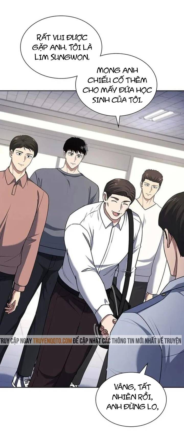 đọc truyện Cảnh Sát Thiên Tài Chuyển Sinh Chương 90 ảnh 6 tại Thiên Thai Truyện