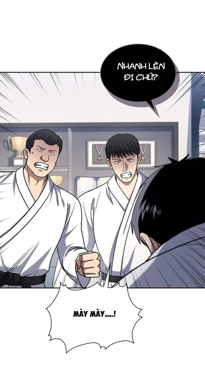 đọc truyện Cảnh Sát Thiên Tài Chuyển Sinh Chương 90 ảnh 47 tại Thiên Thai Truyện