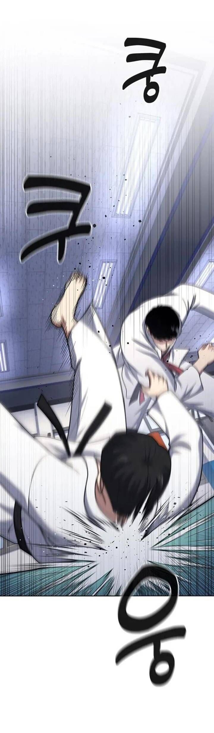 đọc truyện Cảnh Sát Thiên Tài Chuyển Sinh Chương 90 ảnh 49 tại Thiên Thai Truyện