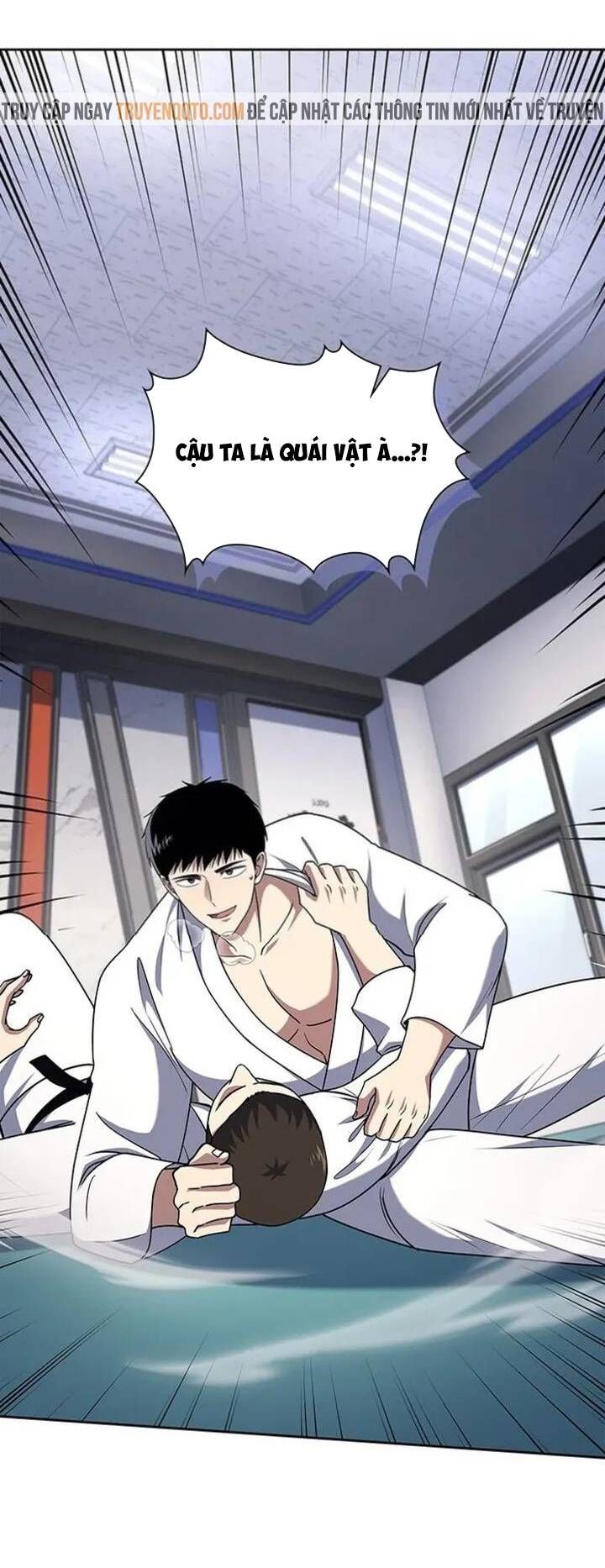 đọc truyện Cảnh Sát Thiên Tài Chuyển Sinh Chương 90 ảnh 51 tại Thiên Thai Truyện