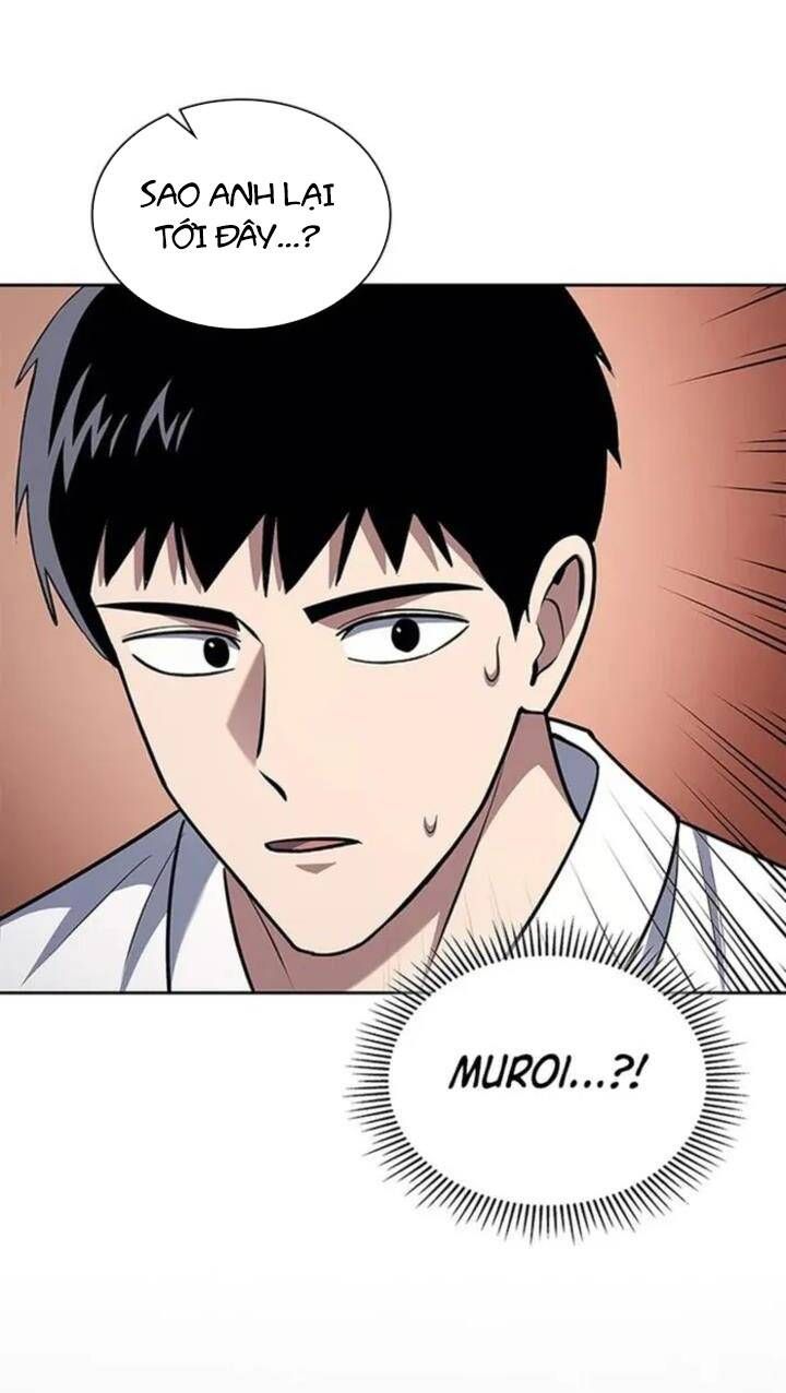 đọc truyện Cảnh Sát Thiên Tài Chuyển Sinh Chương 90 ảnh 59 tại Thiên Thai Truyện