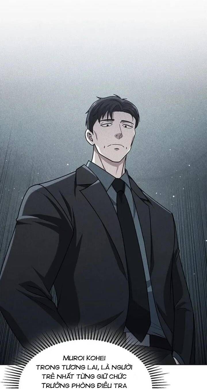 đọc truyện Cảnh Sát Thiên Tài Chuyển Sinh Chương 90 ảnh 60 tại Thiên Thai Truyện