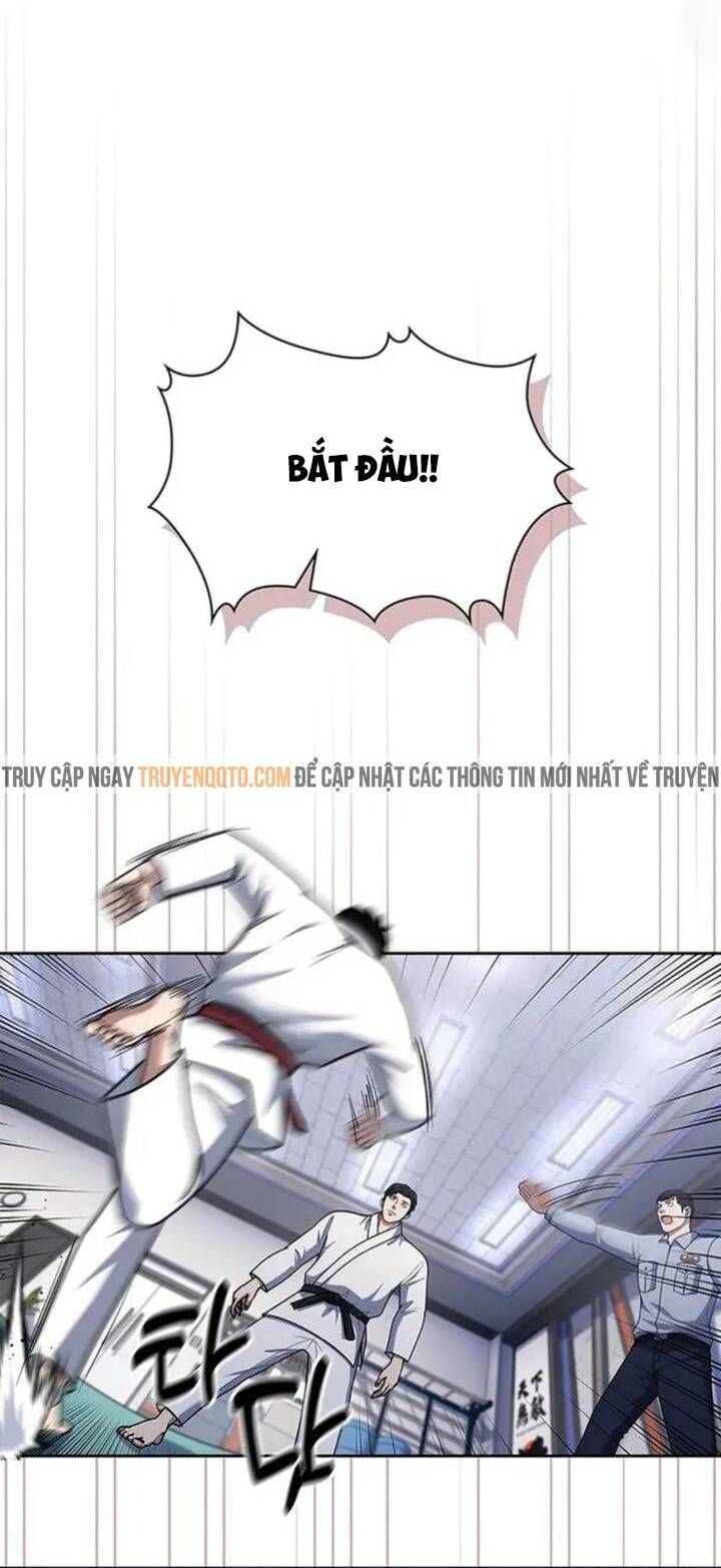 đọc truyện Cảnh Sát Thiên Tài Chuyển Sinh Chương 90 ảnh 66 tại Thiên Thai Truyện