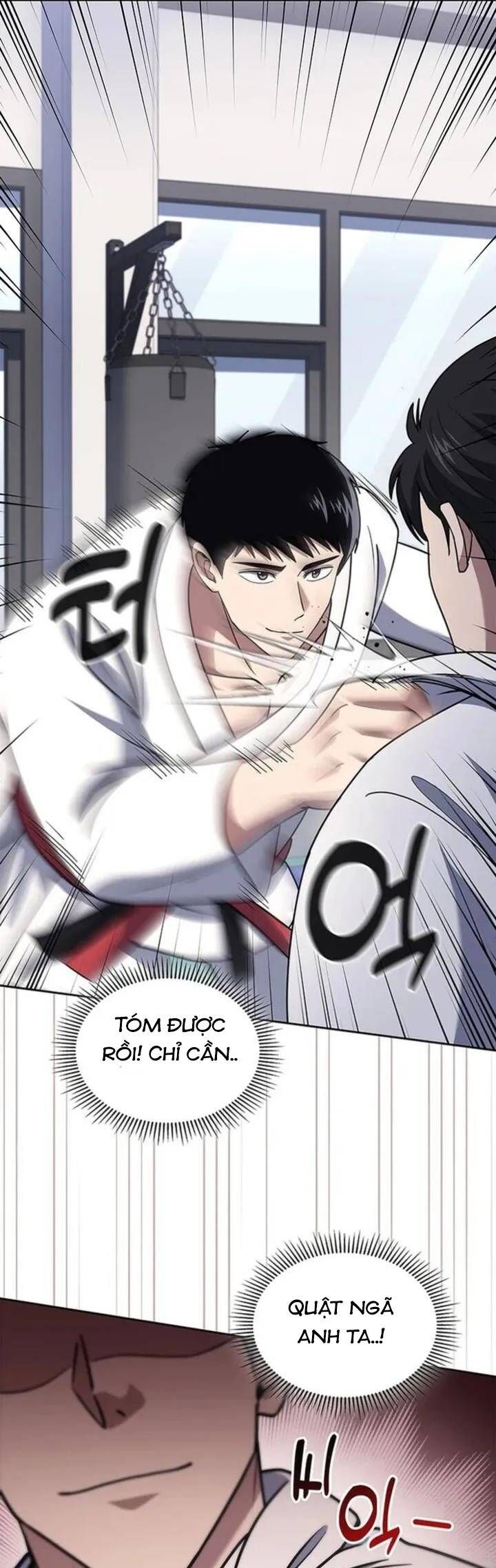 đọc truyện Cảnh Sát Thiên Tài Chuyển Sinh Chương 90 ảnh 67 tại Thiên Thai Truyện