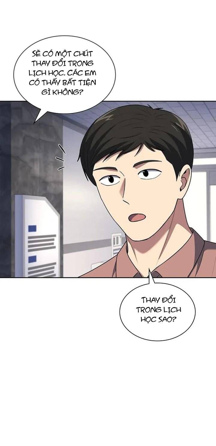 đọc truyện Cảnh Sát Thiên Tài Chuyển Sinh Chương 90 ảnh 9 tại Thiên Thai Truyện