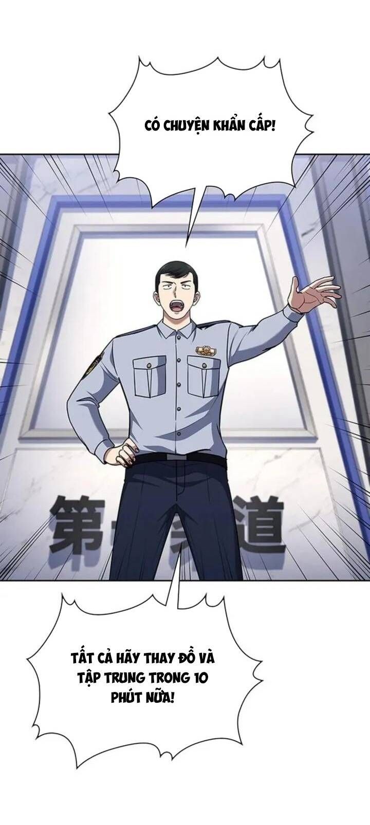 đọc truyện Cảnh Sát Thiên Tài Chuyển Sinh Chương 91 ảnh 14 tại Thiên Thai Truyện