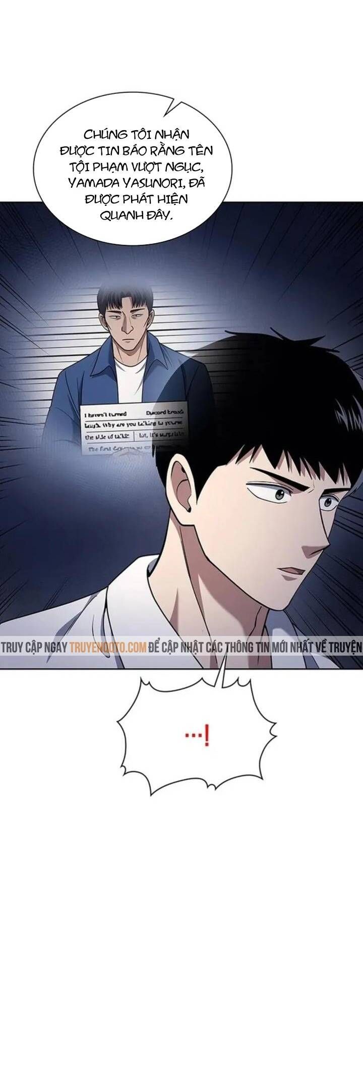 đọc truyện Cảnh Sát Thiên Tài Chuyển Sinh Chương 91 ảnh 17 tại Thiên Thai Truyện