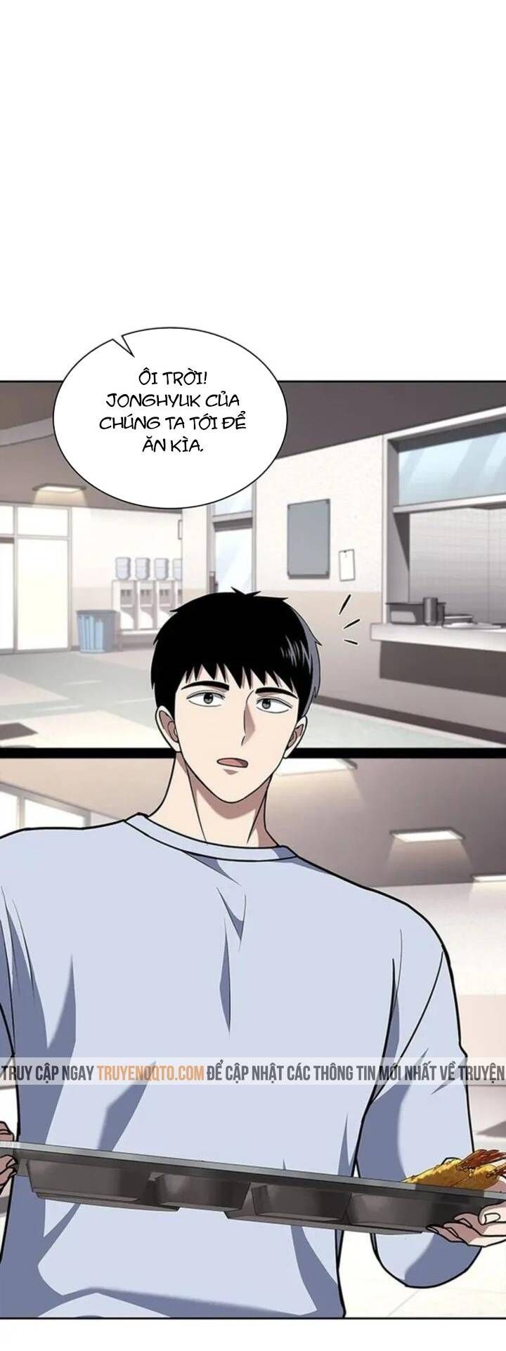 đọc truyện Cảnh Sát Thiên Tài Chuyển Sinh Chương 91 ảnh 20 tại Thiên Thai Truyện