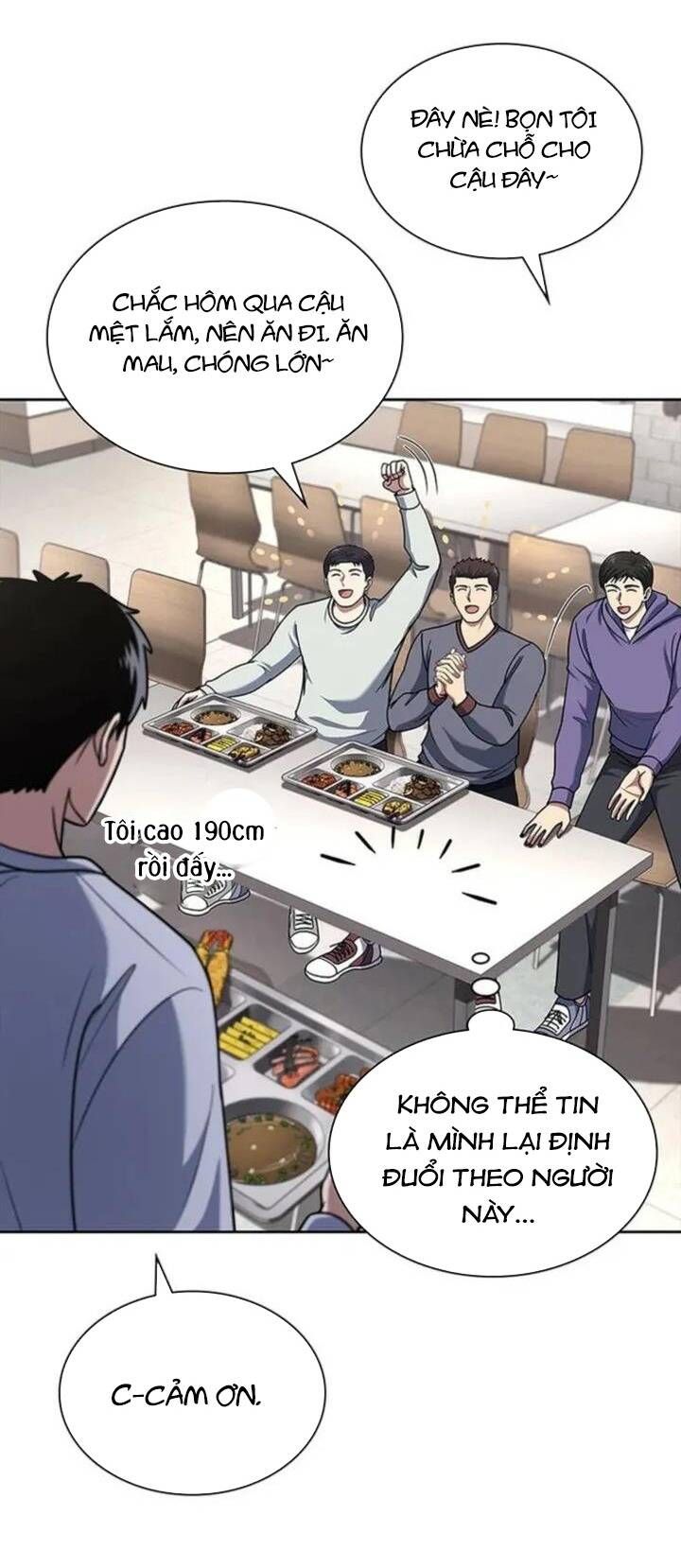 đọc truyện Cảnh Sát Thiên Tài Chuyển Sinh Chương 91 ảnh 21 tại Thiên Thai Truyện