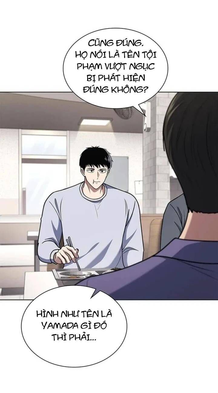 đọc truyện Cảnh Sát Thiên Tài Chuyển Sinh Chương 91 ảnh 24 tại Thiên Thai Truyện