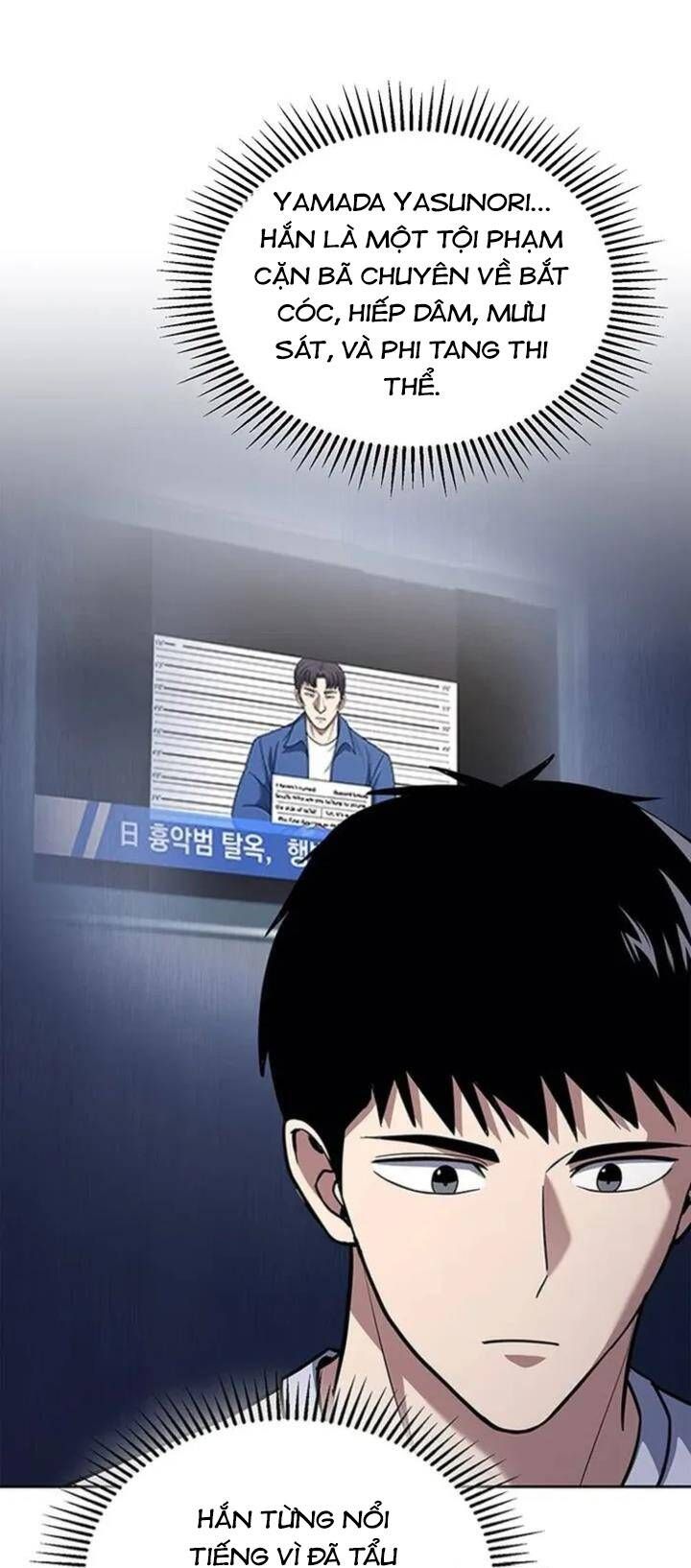 đọc truyện Cảnh Sát Thiên Tài Chuyển Sinh Chương 91 ảnh 25 tại Thiên Thai Truyện