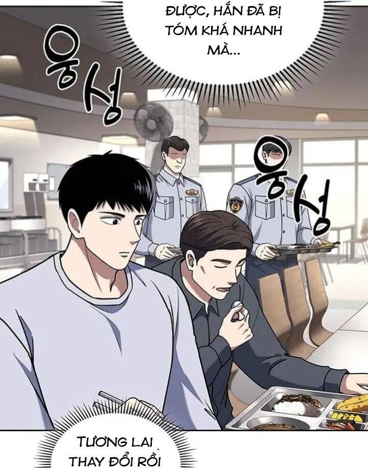 đọc truyện Cảnh Sát Thiên Tài Chuyển Sinh Chương 91 ảnh 27 tại Thiên Thai Truyện