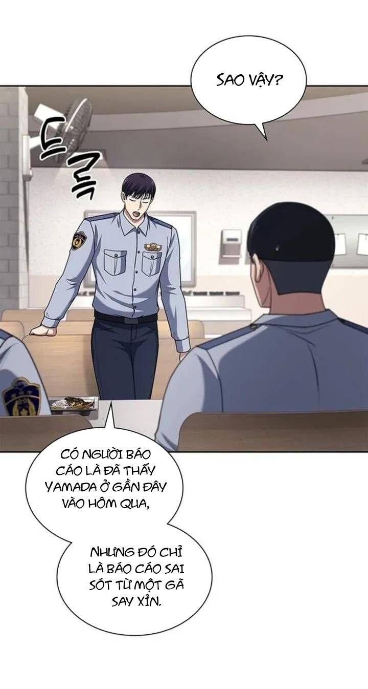 đọc truyện Cảnh Sát Thiên Tài Chuyển Sinh Chương 91 ảnh 29 tại Thiên Thai Truyện