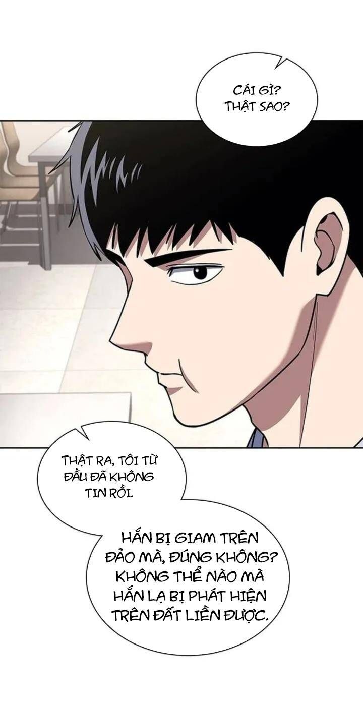 đọc truyện Cảnh Sát Thiên Tài Chuyển Sinh Chương 91 ảnh 30 tại Thiên Thai Truyện