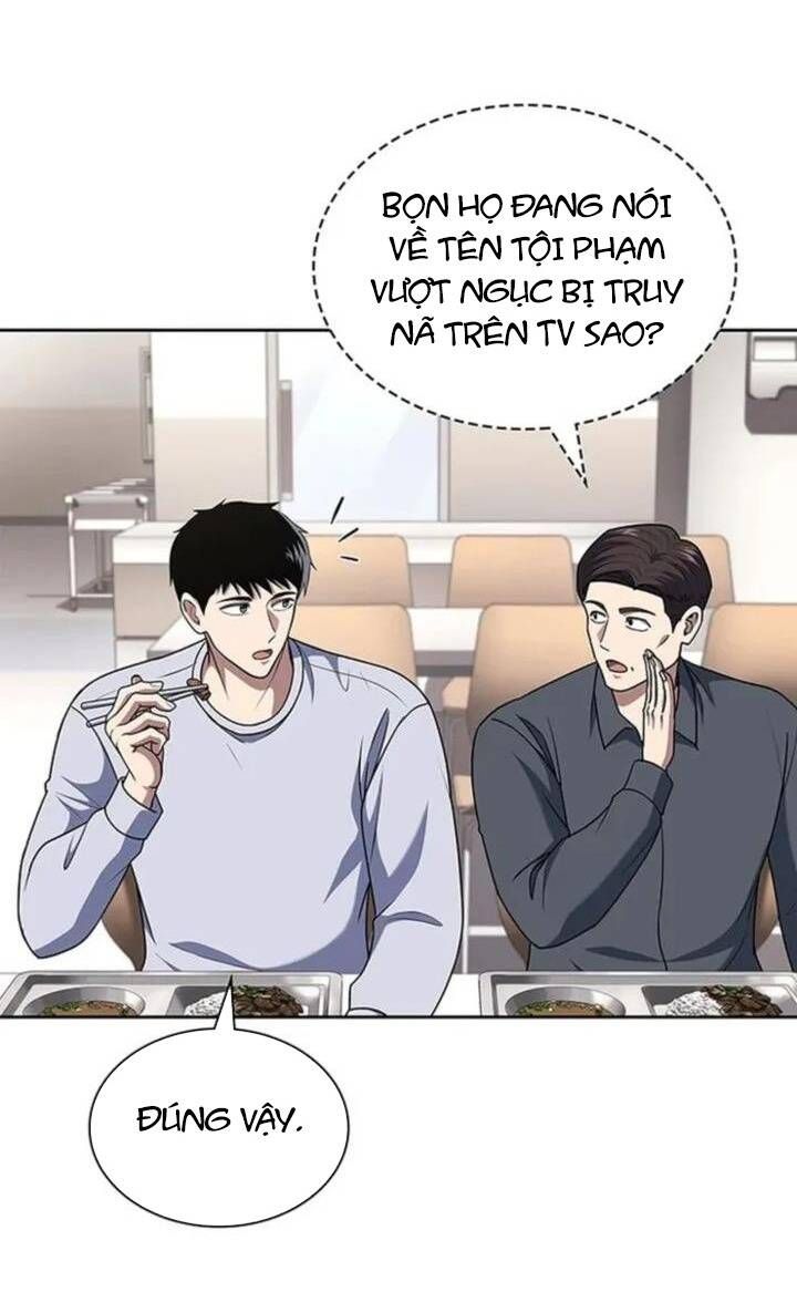 đọc truyện Cảnh Sát Thiên Tài Chuyển Sinh Chương 91 ảnh 31 tại Thiên Thai Truyện