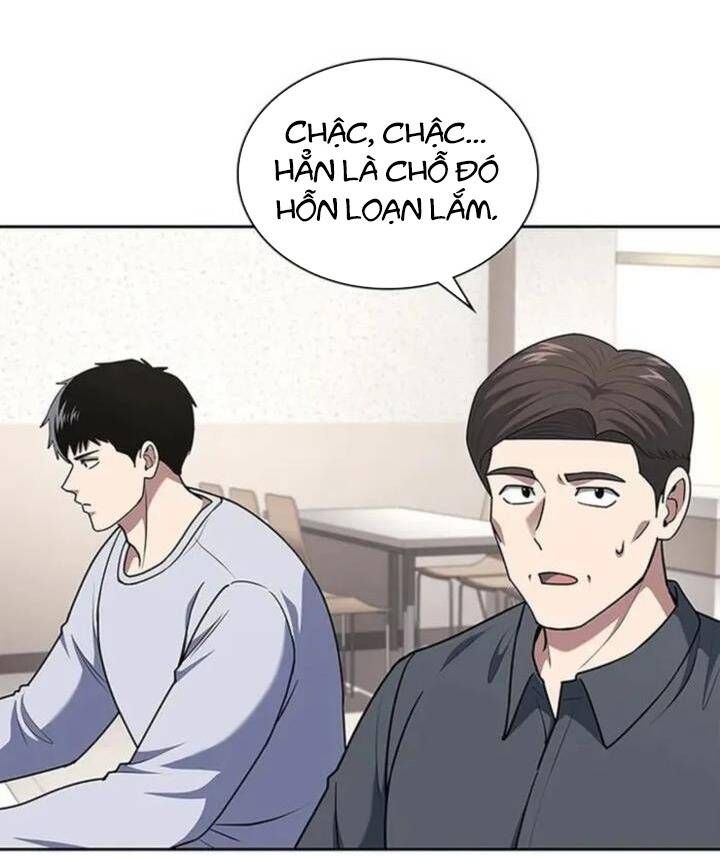 đọc truyện Cảnh Sát Thiên Tài Chuyển Sinh Chương 91 ảnh 32 tại Thiên Thai Truyện