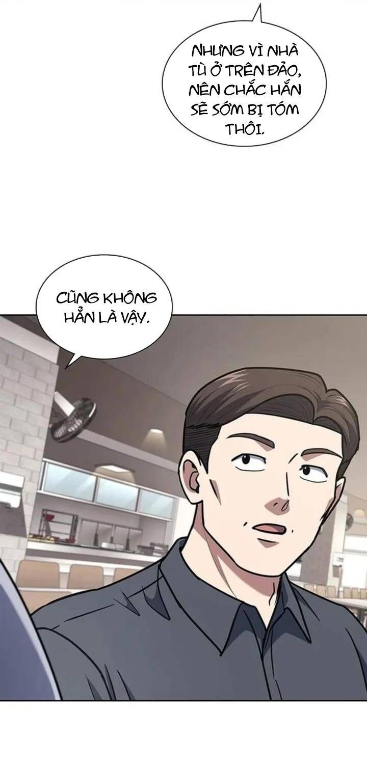 đọc truyện Cảnh Sát Thiên Tài Chuyển Sinh Chương 91 ảnh 33 tại Thiên Thai Truyện