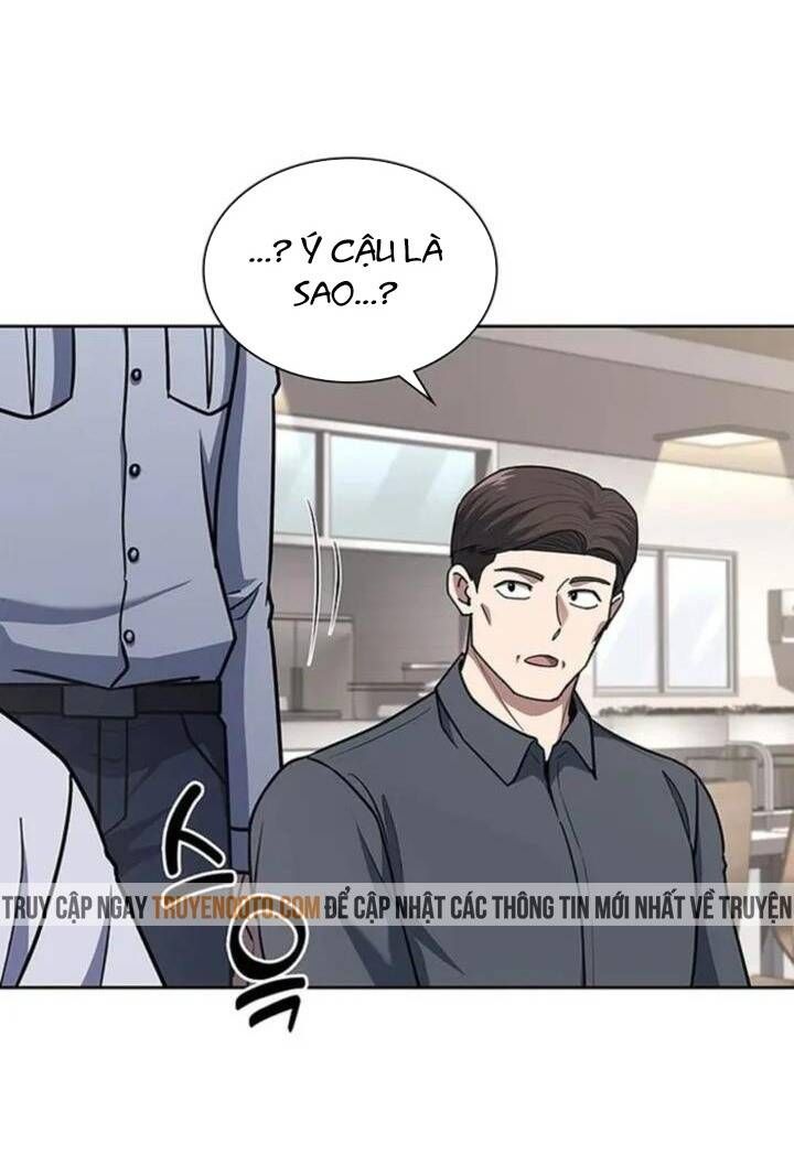 đọc truyện Cảnh Sát Thiên Tài Chuyển Sinh Chương 91 ảnh 35 tại Thiên Thai Truyện