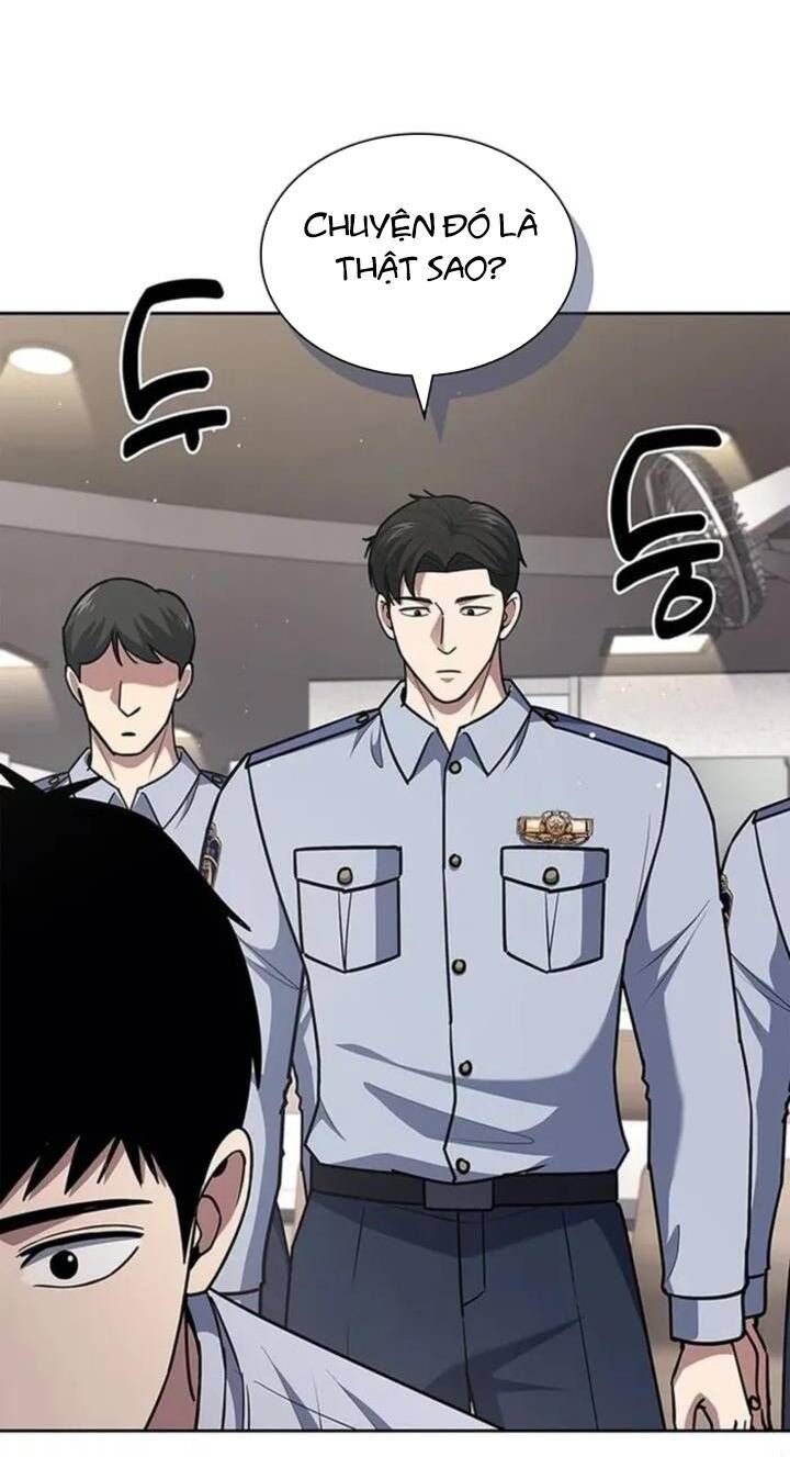 đọc truyện Cảnh Sát Thiên Tài Chuyển Sinh Chương 91 ảnh 36 tại Thiên Thai Truyện