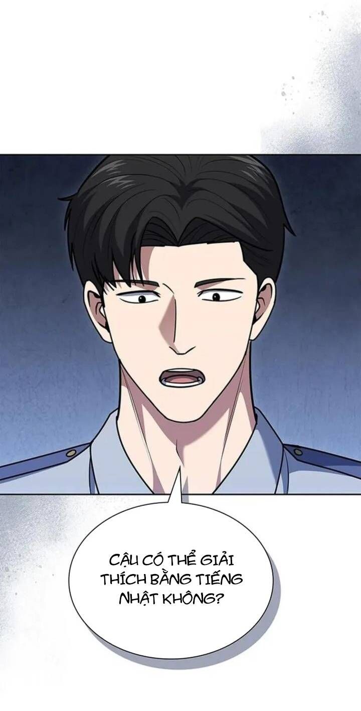 đọc truyện Cảnh Sát Thiên Tài Chuyển Sinh Chương 91 ảnh 37 tại Thiên Thai Truyện