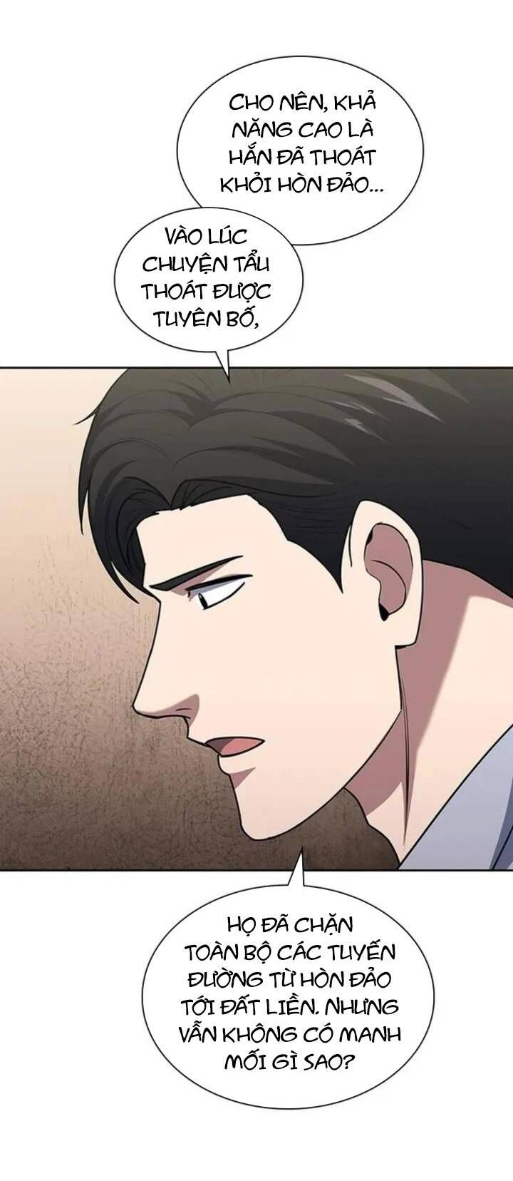 đọc truyện Cảnh Sát Thiên Tài Chuyển Sinh Chương 91 ảnh 40 tại Thiên Thai Truyện