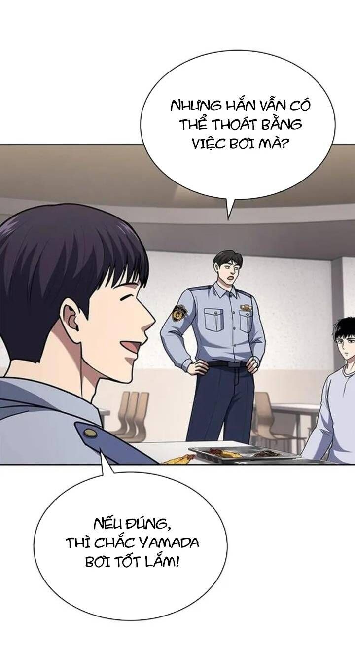 đọc truyện Cảnh Sát Thiên Tài Chuyển Sinh Chương 91 ảnh 41 tại Thiên Thai Truyện