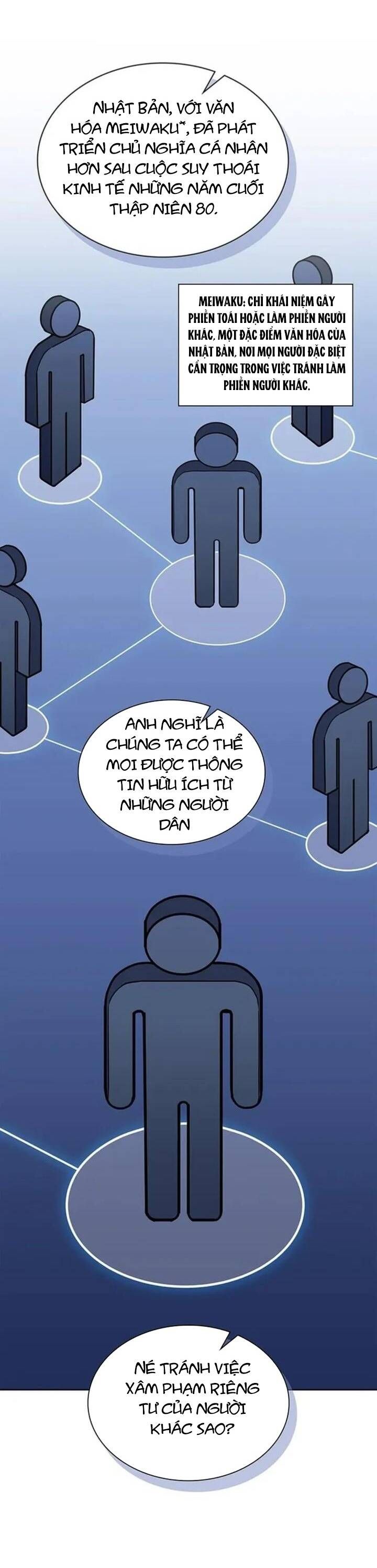 đọc truyện Cảnh Sát Thiên Tài Chuyển Sinh Chương 91 ảnh 45 tại Thiên Thai Truyện