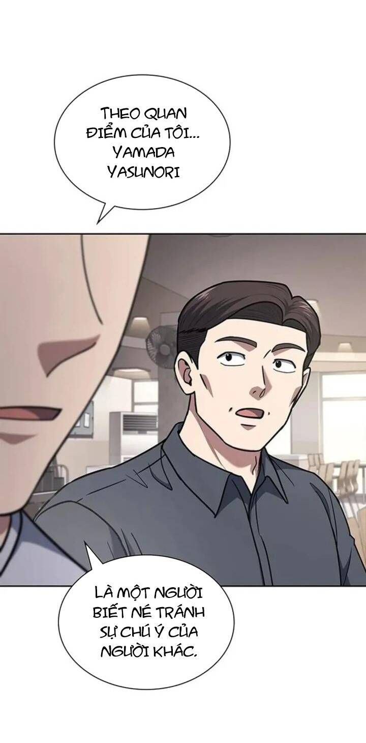 đọc truyện Cảnh Sát Thiên Tài Chuyển Sinh Chương 91 ảnh 46 tại Thiên Thai Truyện