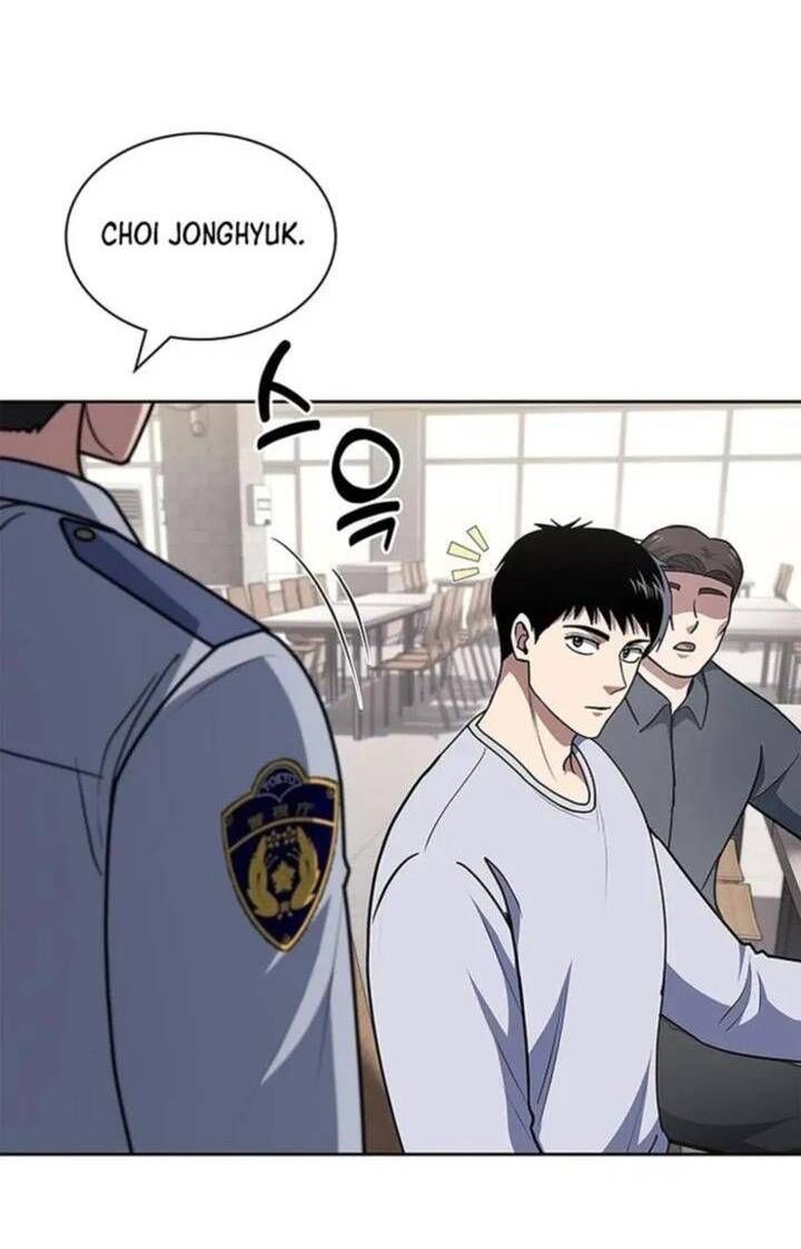 đọc truyện Cảnh Sát Thiên Tài Chuyển Sinh Chương 91 ảnh 51 tại Thiên Thai Truyện