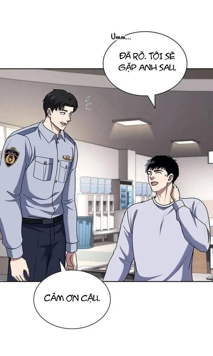 đọc truyện Cảnh Sát Thiên Tài Chuyển Sinh Chương 91 ảnh 53 tại Thiên Thai Truyện