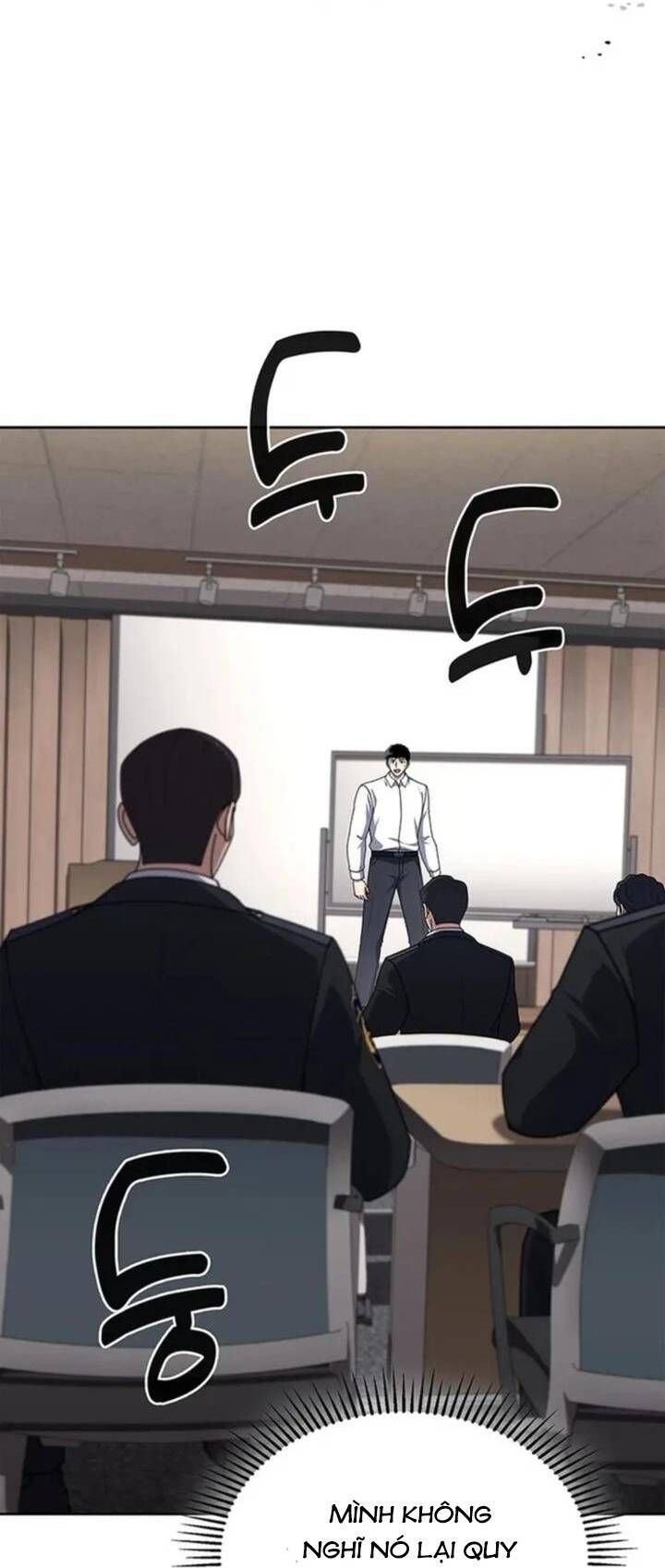 đọc truyện Cảnh Sát Thiên Tài Chuyển Sinh Chương 91 ảnh 61 tại Thiên Thai Truyện