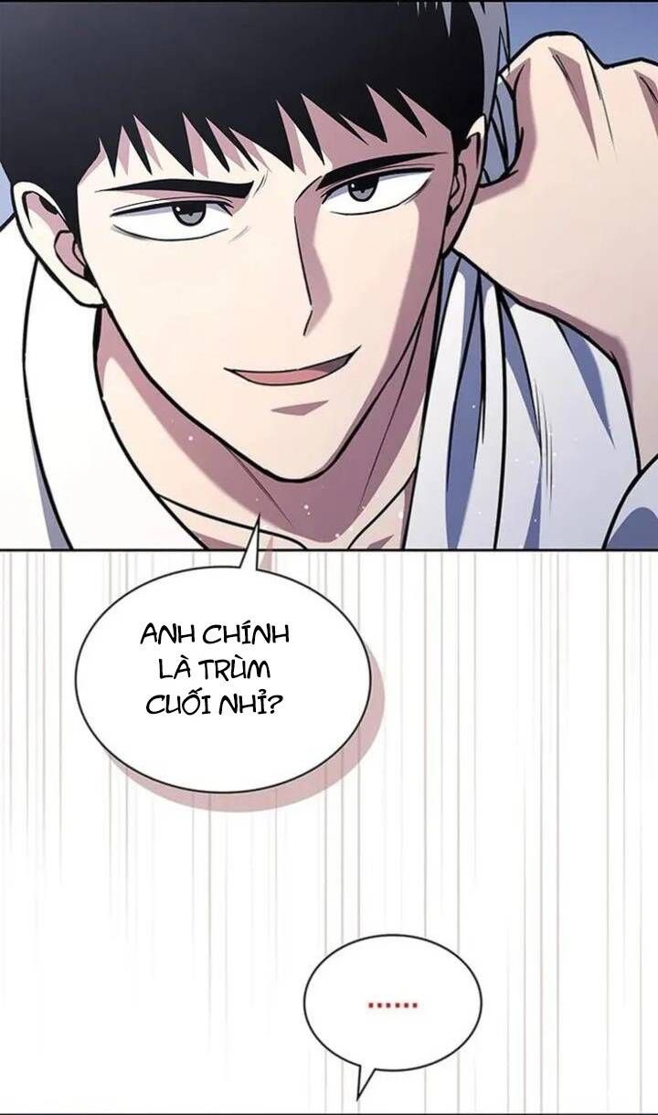 đọc truyện Cảnh Sát Thiên Tài Chuyển Sinh Chương 91 ảnh 8 tại Thiên Thai Truyện