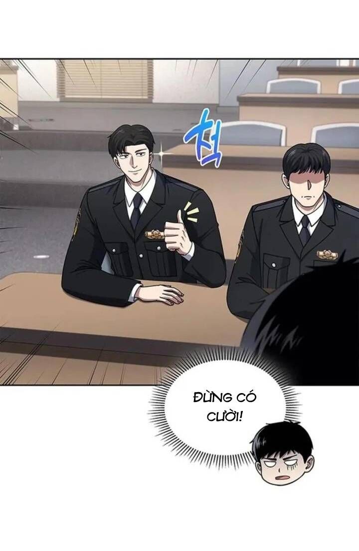 đọc truyện Cảnh Sát Thiên Tài Chuyển Sinh Chương 91 ảnh 63 tại Thiên Thai Truyện