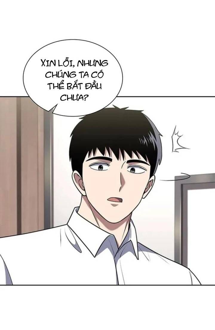 đọc truyện Cảnh Sát Thiên Tài Chuyển Sinh Chương 91 ảnh 64 tại Thiên Thai Truyện