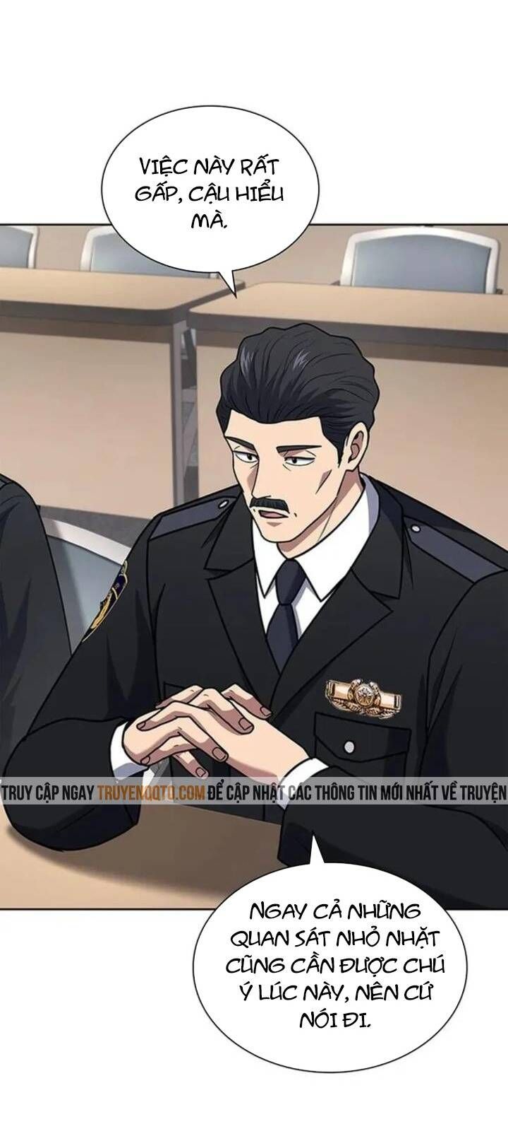 đọc truyện Cảnh Sát Thiên Tài Chuyển Sinh Chương 91 ảnh 65 tại Thiên Thai Truyện