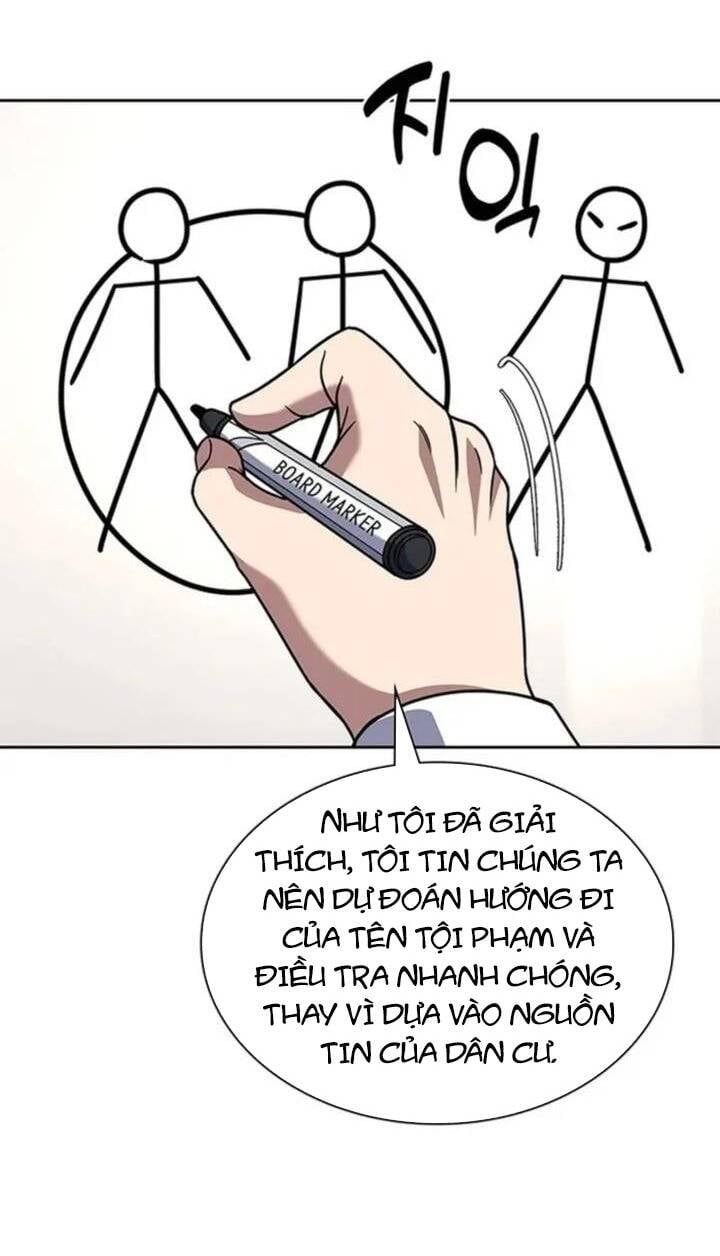 đọc truyện Cảnh Sát Thiên Tài Chuyển Sinh Chương 91 ảnh 67 tại Thiên Thai Truyện