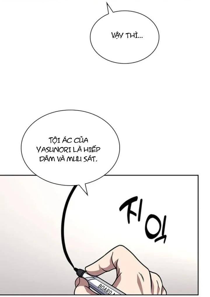 đọc truyện Cảnh Sát Thiên Tài Chuyển Sinh Chương 91 ảnh 70 tại Thiên Thai Truyện