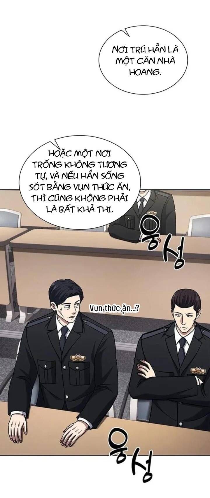 đọc truyện Cảnh Sát Thiên Tài Chuyển Sinh Chương 91 ảnh 74 tại Thiên Thai Truyện