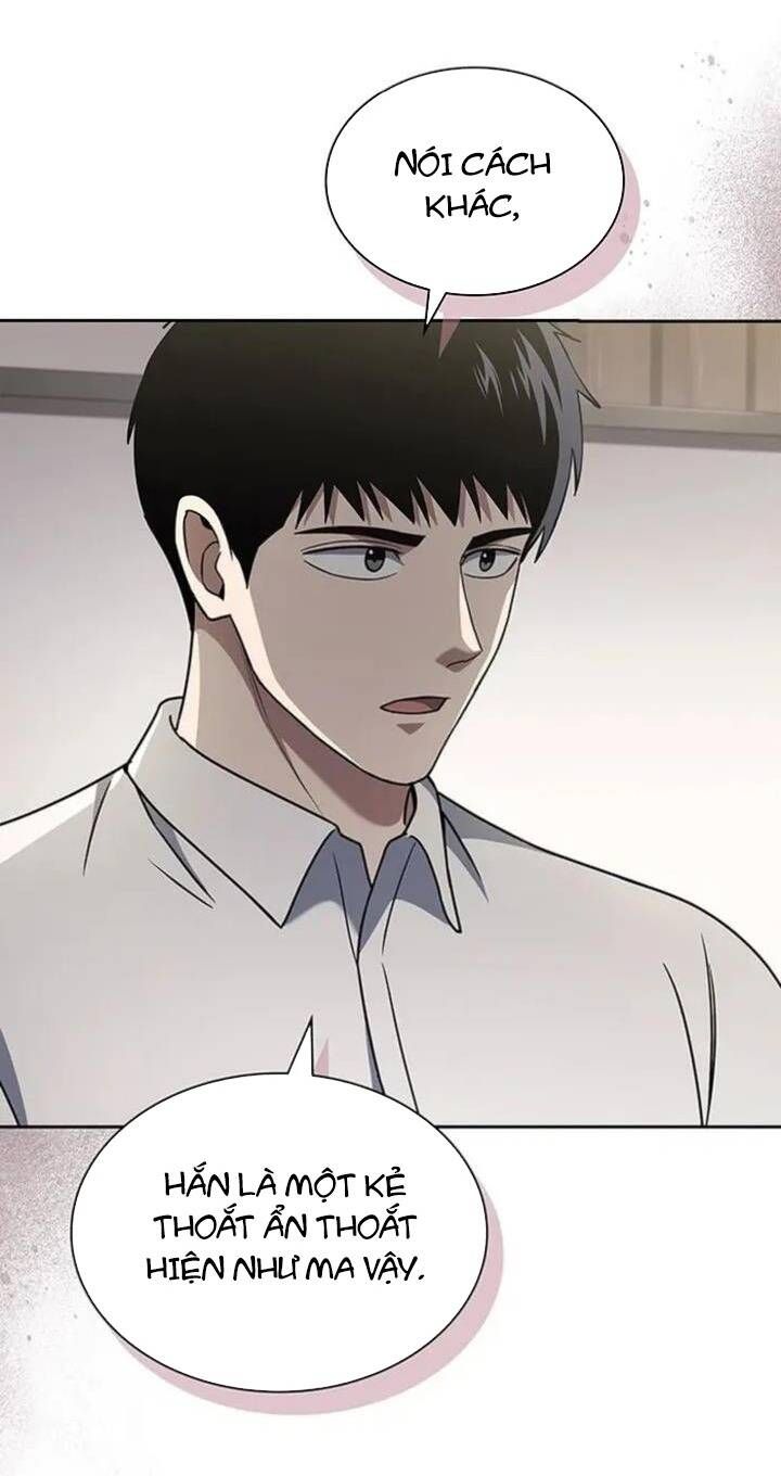 đọc truyện Cảnh Sát Thiên Tài Chuyển Sinh Chương 91 ảnh 75 tại Thiên Thai Truyện