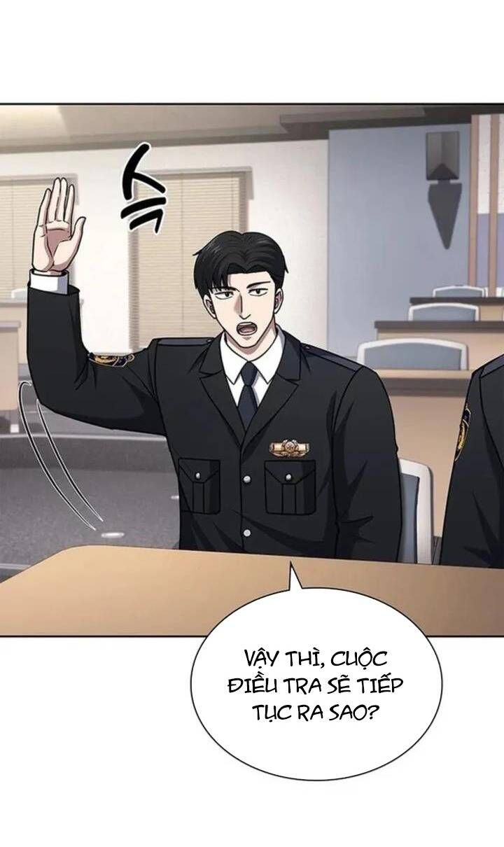 đọc truyện Cảnh Sát Thiên Tài Chuyển Sinh Chương 91 ảnh 77 tại Thiên Thai Truyện