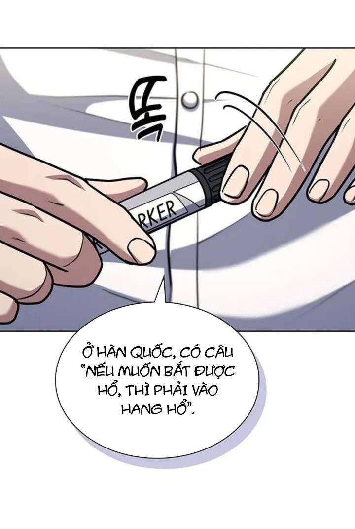 đọc truyện Cảnh Sát Thiên Tài Chuyển Sinh Chương 91 ảnh 78 tại Thiên Thai Truyện