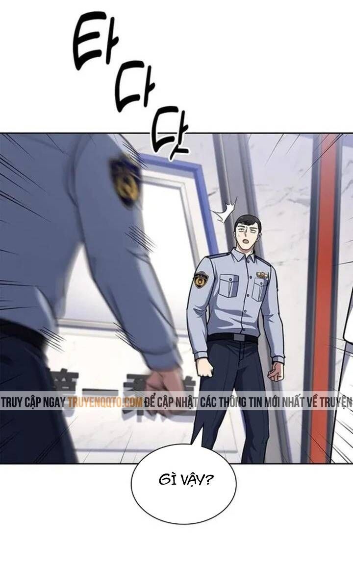 đọc truyện Cảnh Sát Thiên Tài Chuyển Sinh Chương 91 ảnh 11 tại Thiên Thai Truyện