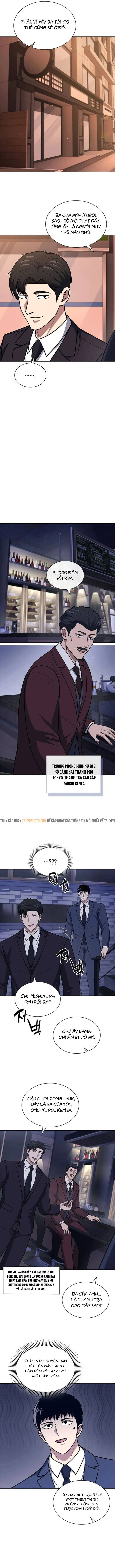 đọc truyện Cảnh Sát Thiên Tài Chuyển Sinh Chương 93 ảnh 7 tại Thiên Thai Truyện