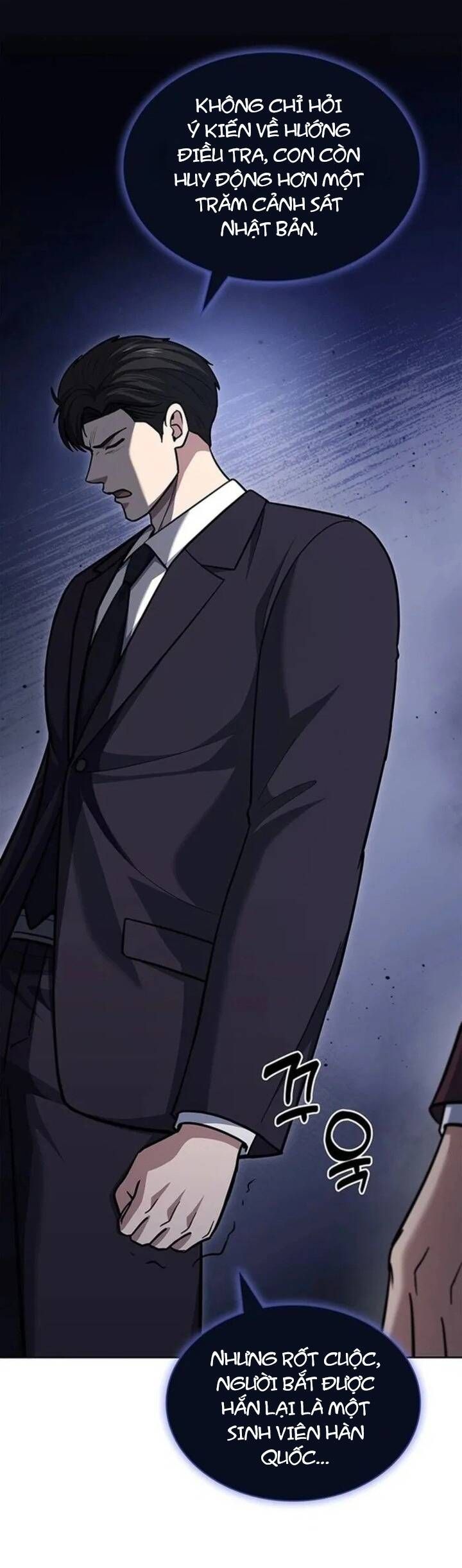 đọc truyện Cảnh Sát Thiên Tài Chuyển Sinh Chương 94 ảnh 13 tại Thiên Thai Truyện